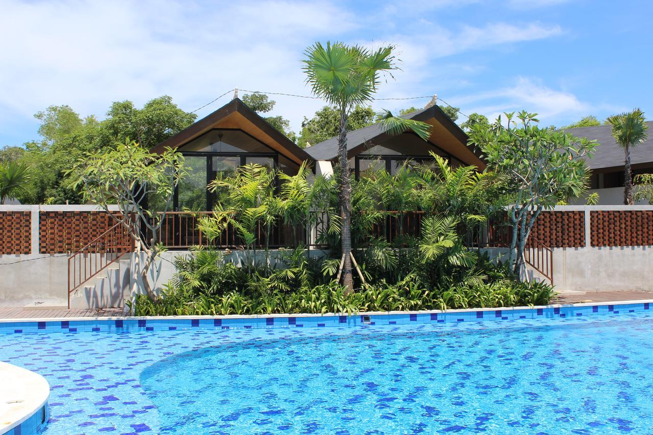 Agata Resort Nusa Dua Exteriér fotografie