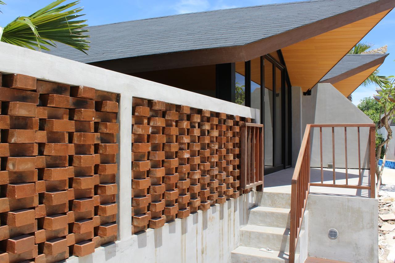 Agata Resort Nusa Dua Exteriér fotografie