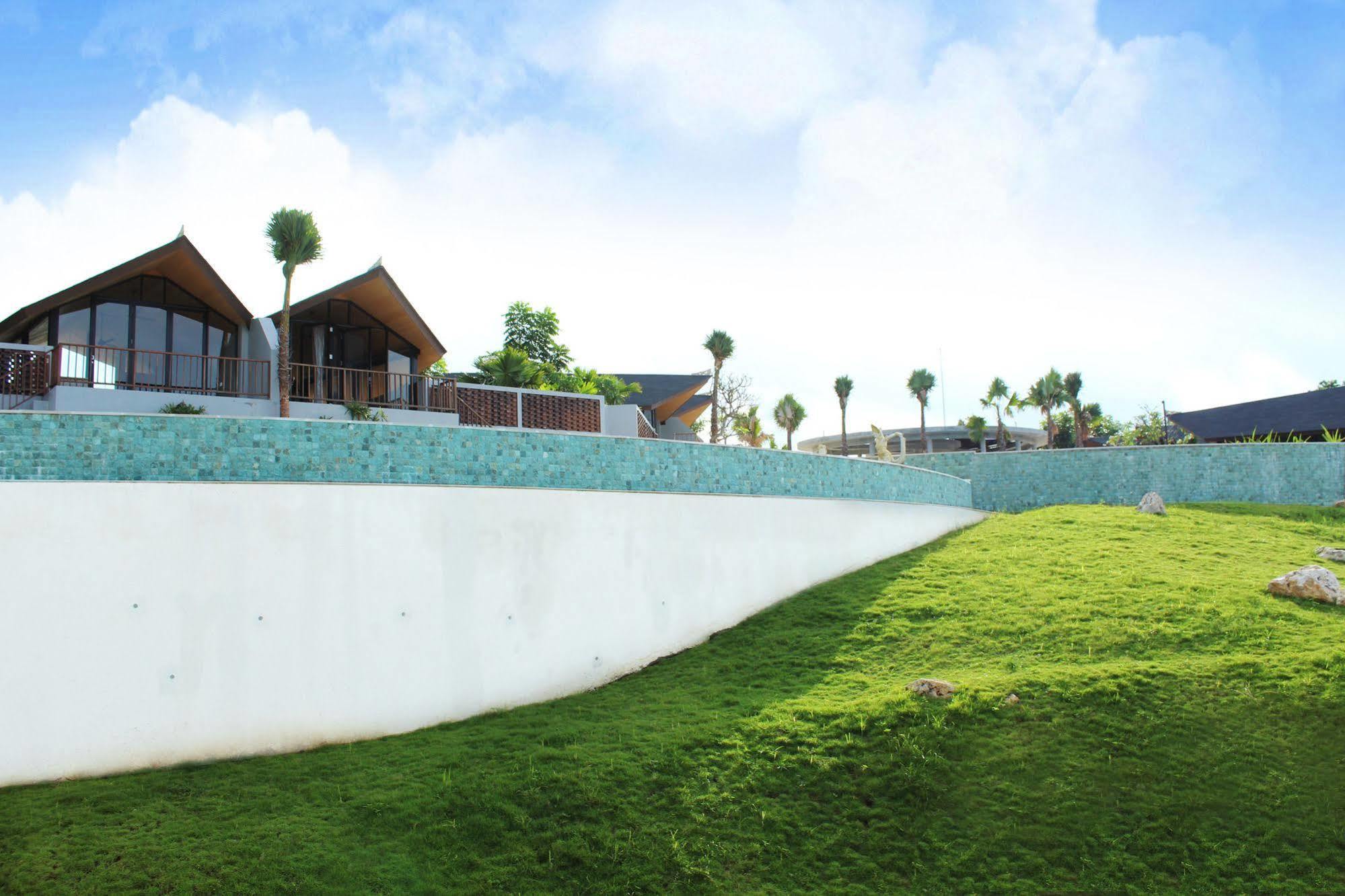 Agata Resort Nusa Dua Exteriér fotografie