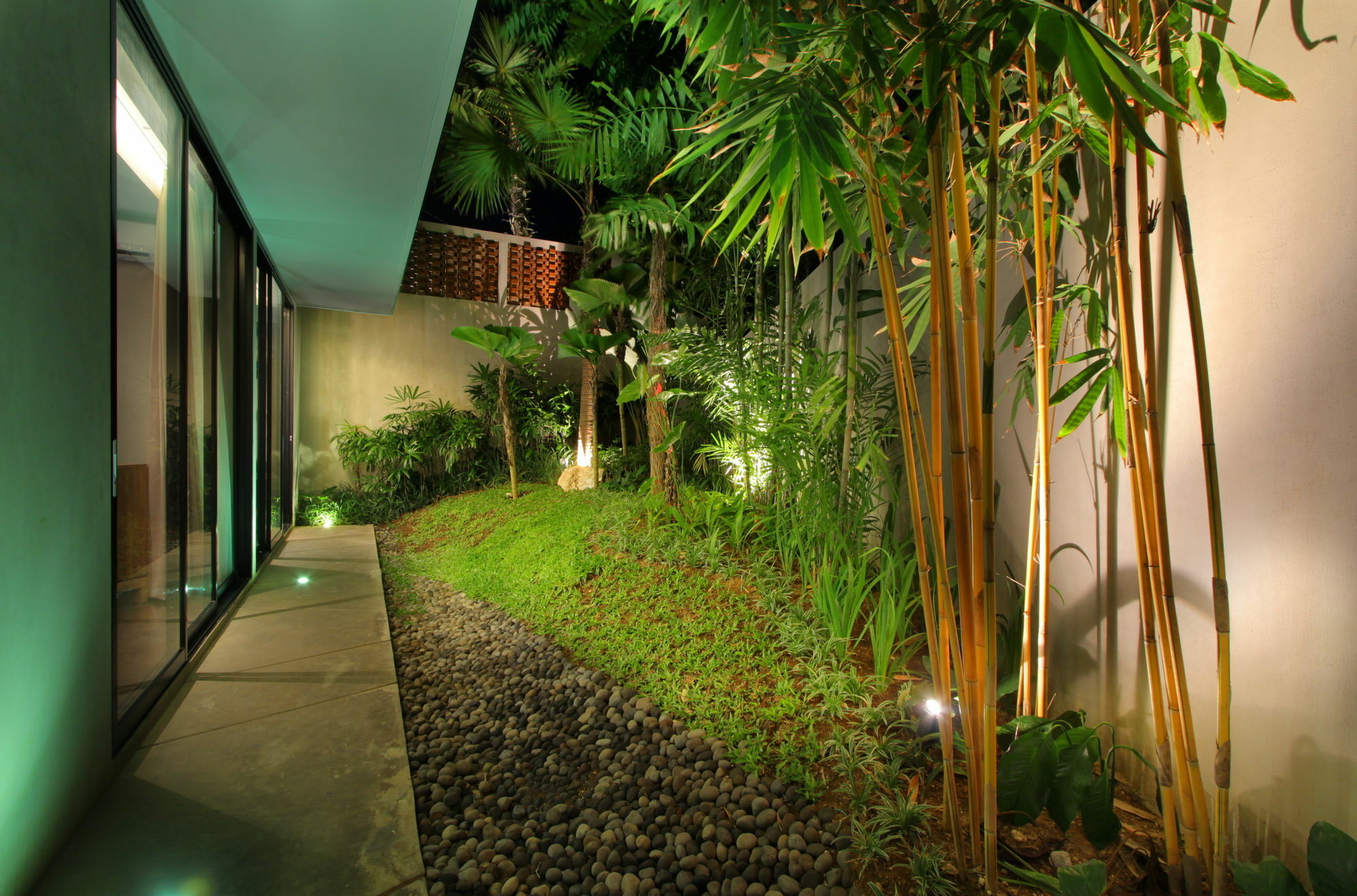 Agata Resort Nusa Dua Exteriér fotografie